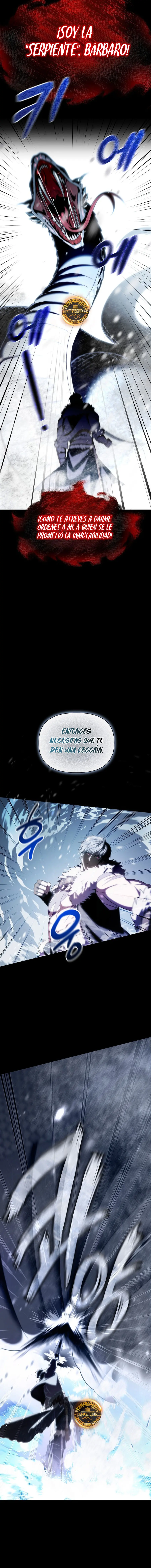 Viviendo como un bárbaro en un mundo de fantasÍa > Capitulo 4 > Page 31