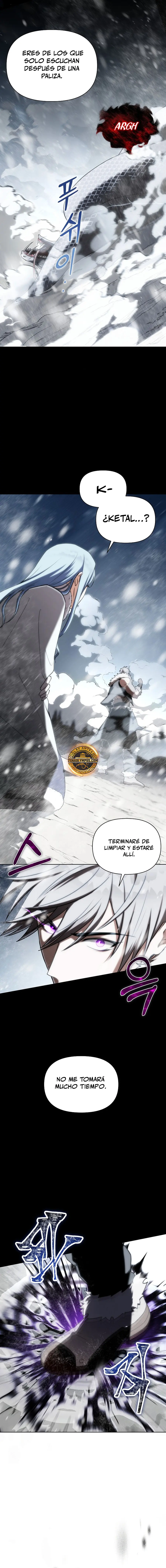 Viviendo como un bárbaro en un mundo de fantasÍa > Capitulo 4 > Page 61