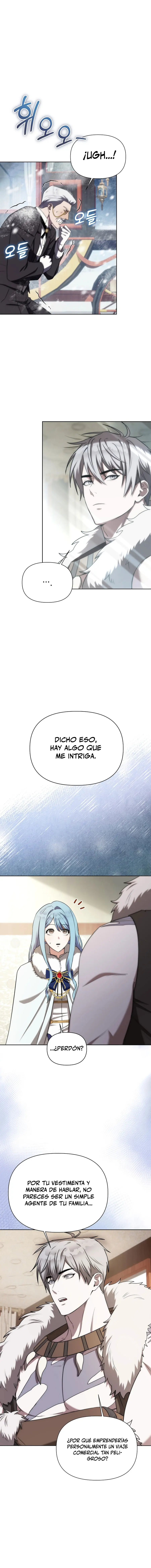 Viviendo como un bárbaro en un mundo de fantasÍa > Capitulo 4 > Page 111