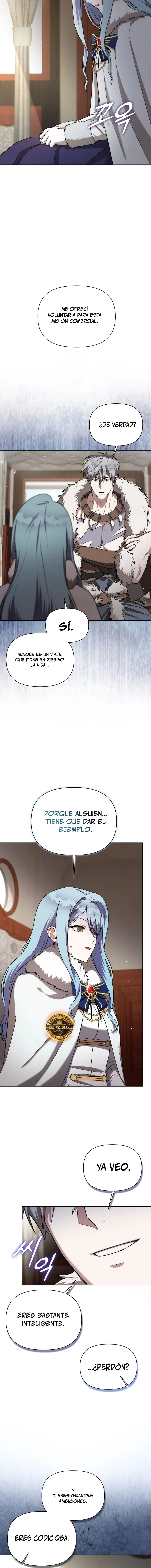 Viviendo como un bárbaro en un mundo de fantasÍa > Capitulo 4 > Page 131