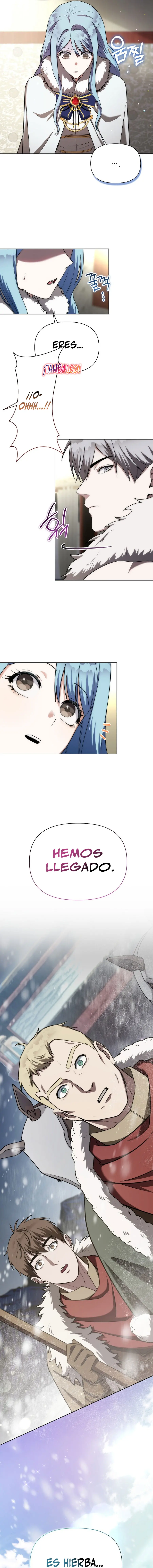 Viviendo como un bárbaro en un mundo de fantasÍa > Capitulo 4 > Page 141
