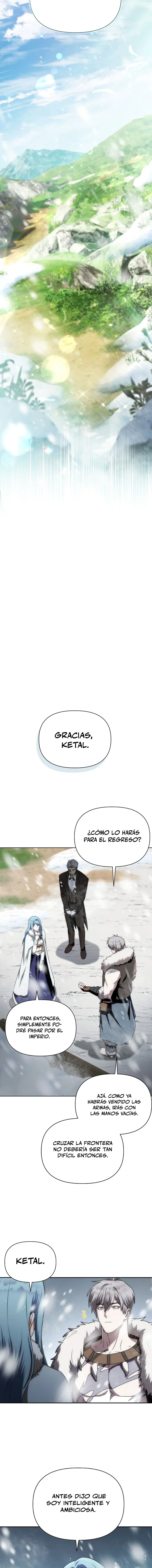 Viviendo como un bárbaro en un mundo de fantasÍa > Capitulo 4 > Page 151