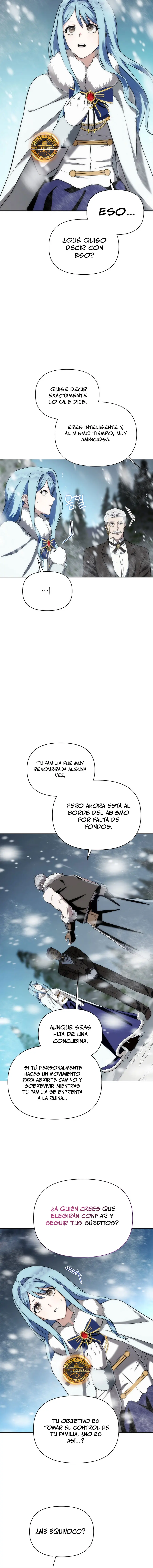 Viviendo como un bárbaro en un mundo de fantasÍa > Capitulo 4 > Page 161