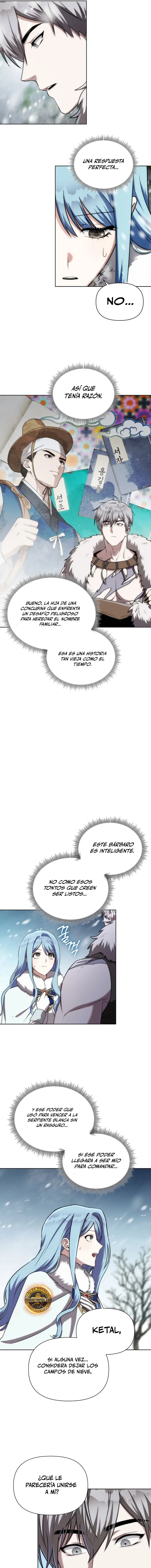 Viviendo como un bárbaro en un mundo de fantasÍa > Capitulo 4 > Page 171