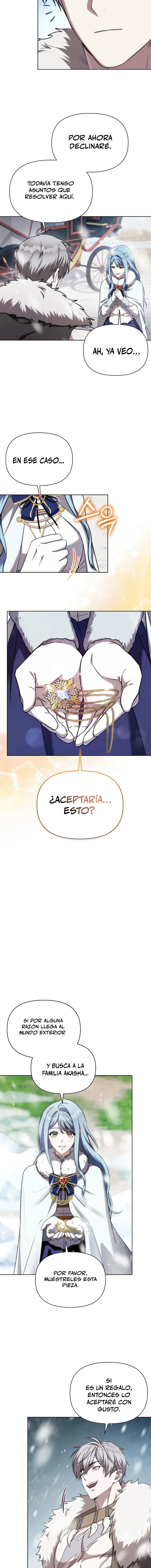 Viviendo como un bárbaro en un mundo de fantasÍa > Capitulo 4 > Page 181