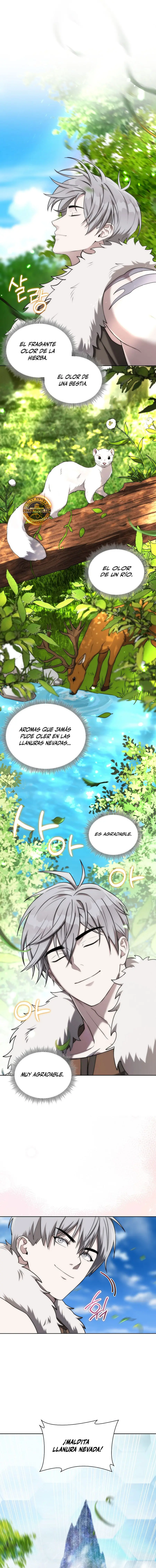 Viviendo como un bárbaro en un mundo de fantasÍa > Capitulo 5 > Page 11
