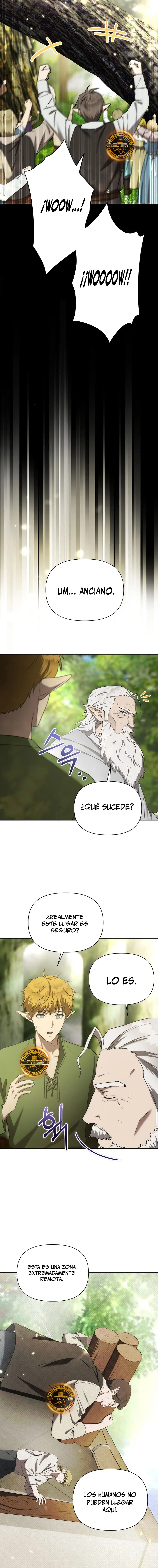 Viviendo como un bárbaro en un mundo de fantasÍa > Capitulo 5 > Page 61