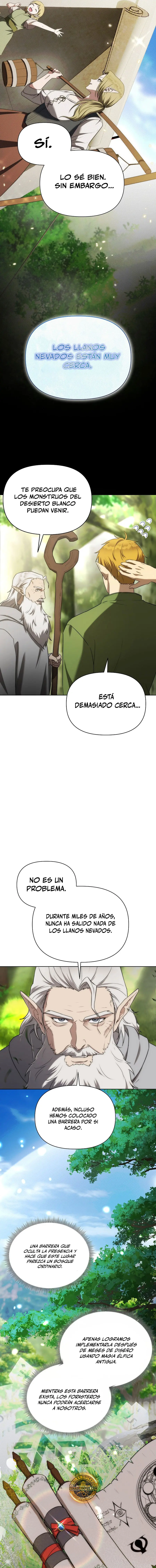 Viviendo como un bárbaro en un mundo de fantasÍa > Capitulo 5 > Page 71