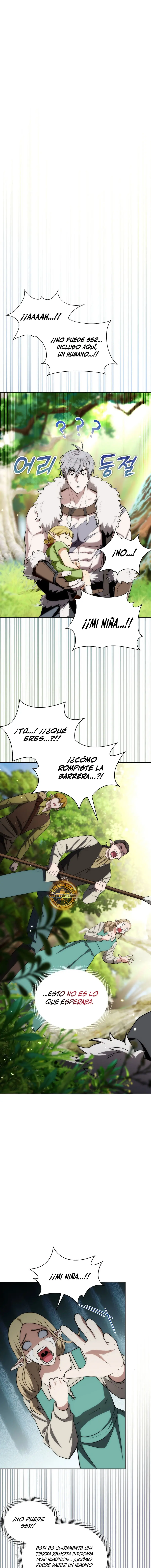 Viviendo como un bárbaro en un mundo de fantasÍa > Capitulo 5 > Page 151