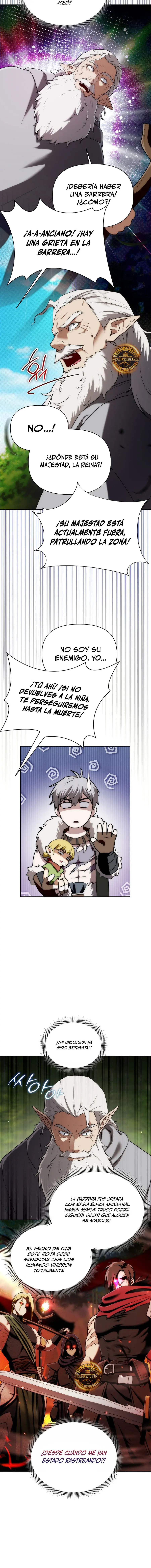 Viviendo como un bárbaro en un mundo de fantasÍa > Capitulo 5 > Page 161