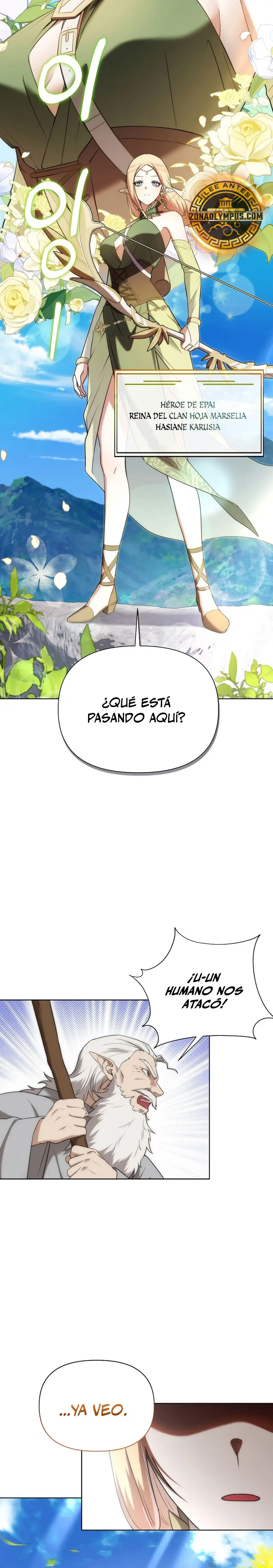Viviendo como un bárbaro en un mundo de fantasÍa > Capitulo 6 > Page 131