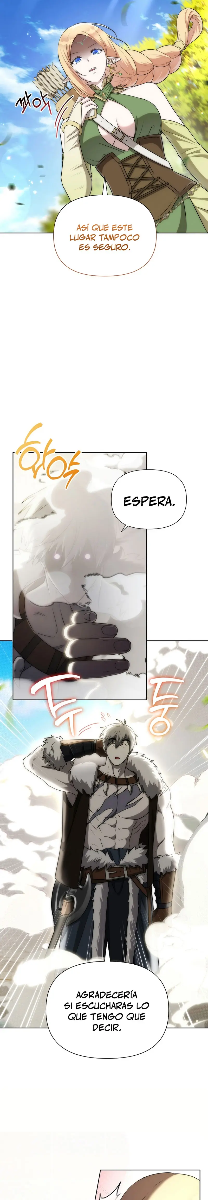 Viviendo como un bárbaro en un mundo de fantasÍa > Capitulo 6 > Page 141