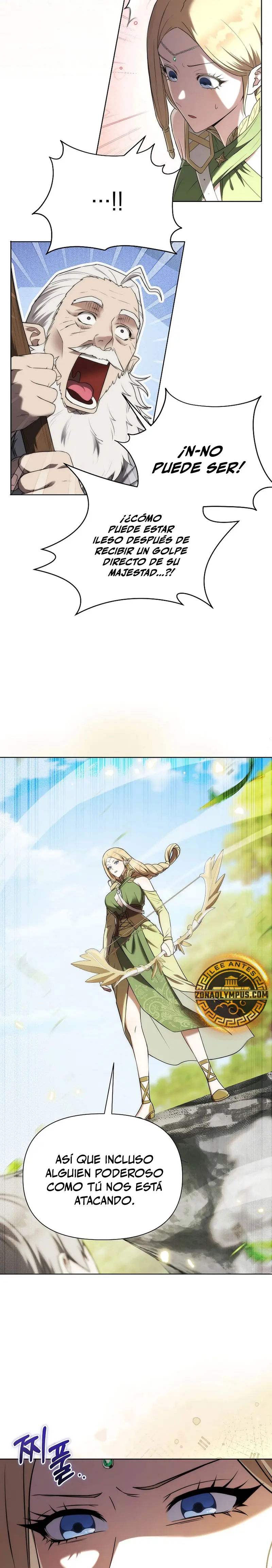 Viviendo como un bárbaro en un mundo de fantasÍa > Capitulo 6 > Page 151