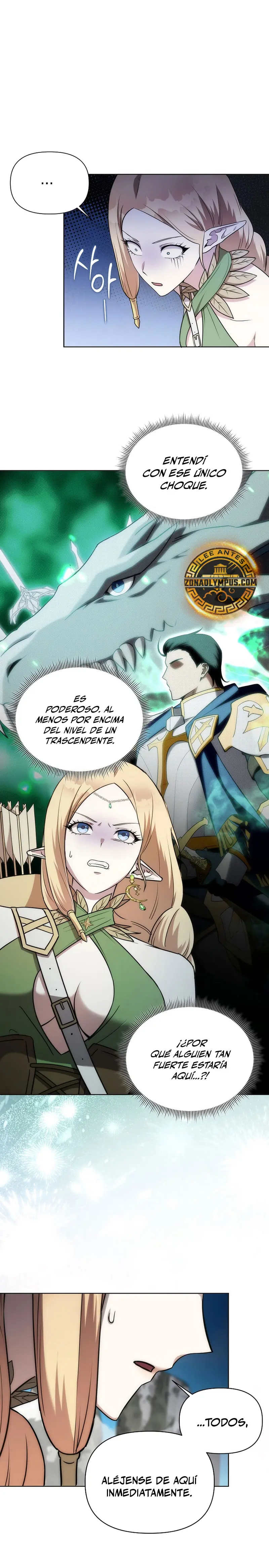 Viviendo como un bárbaro en un mundo de fantasÍa > Capitulo 6 > Page 251