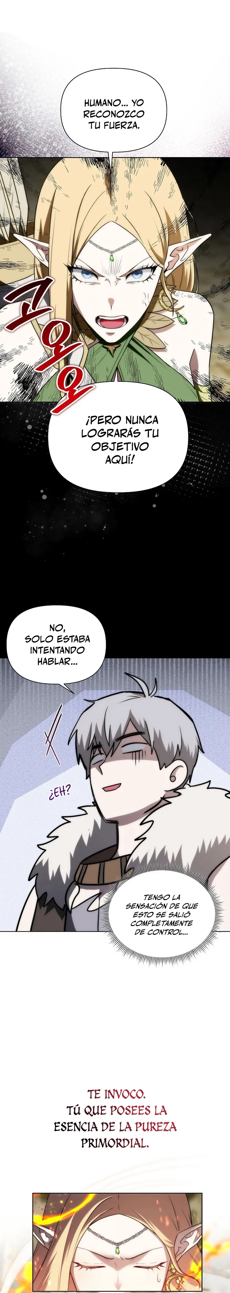 Viviendo como un bárbaro en un mundo de fantasÍa > Capitulo 6 > Page 271
