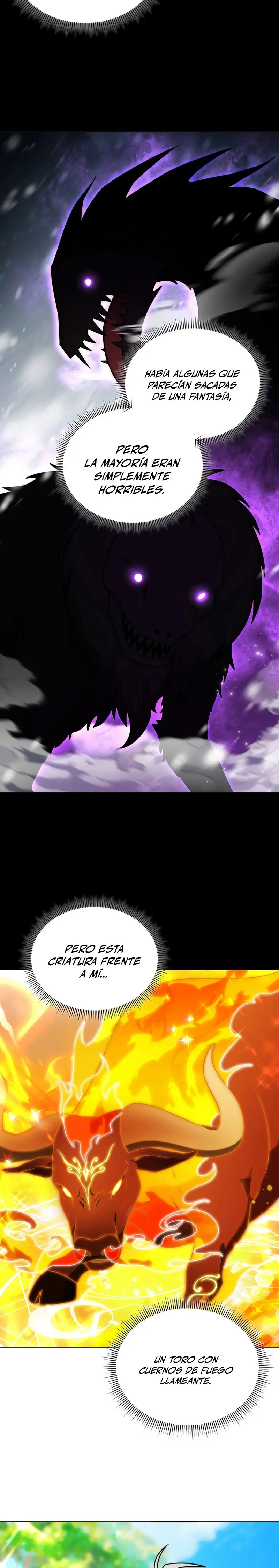 Viviendo como un bárbaro en un mundo de fantasÍa > Capitulo 6 > Page 301