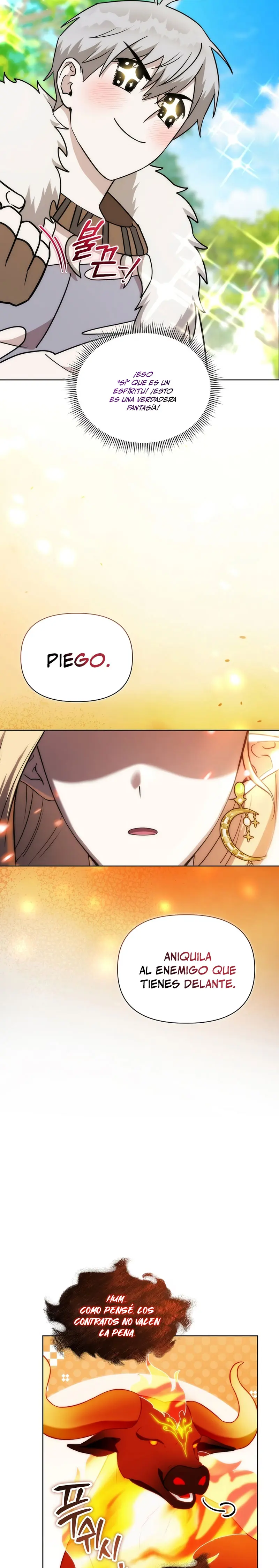 Viviendo como un bárbaro en un mundo de fantasÍa > Capitulo 6 > Page 311
