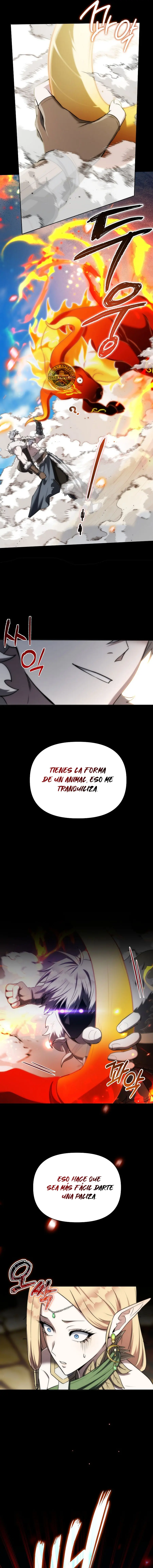 Viviendo como un bárbaro en un mundo de fantasÍa > Capitulo 7 > Page 41