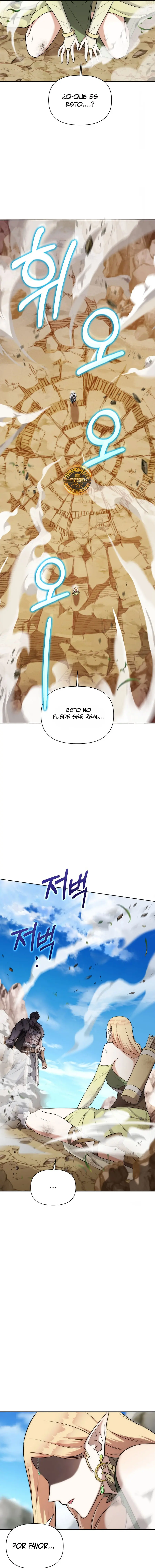 Viviendo como un bárbaro en un mundo de fantasÍa > Capitulo 7 > Page 71