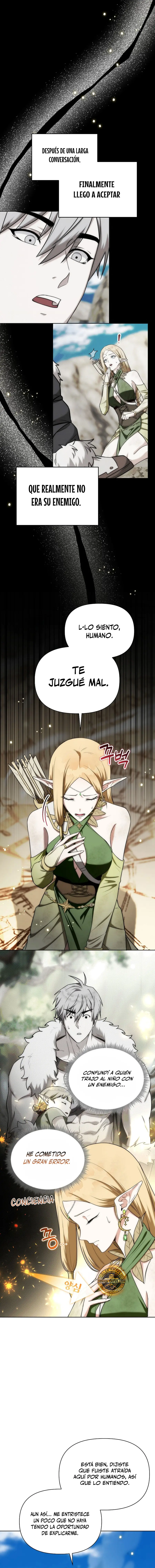 Viviendo como un bárbaro en un mundo de fantasÍa > Capitulo 7 > Page 101