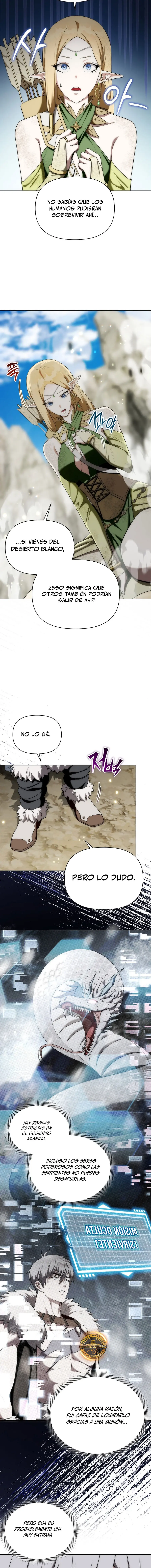 Viviendo como un bárbaro en un mundo de fantasÍa > Capitulo 7 > Page 121
