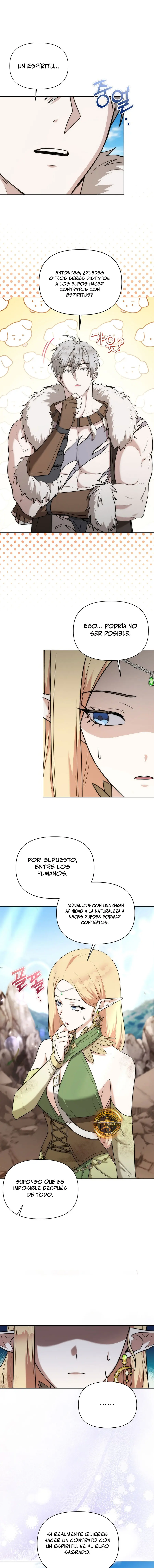 Viviendo como un bárbaro en un mundo de fantasÍa > Capitulo 7 > Page 141