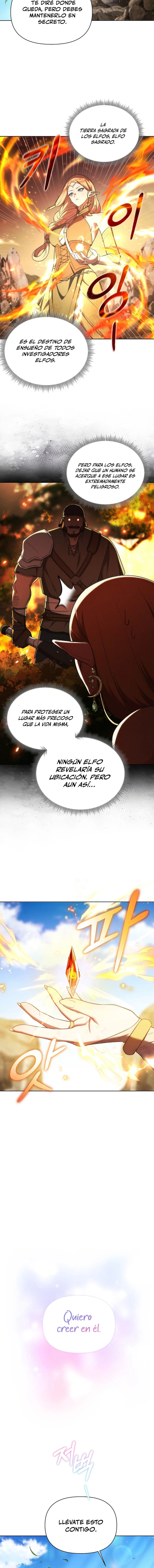 Viviendo como un bárbaro en un mundo de fantasÍa > Capitulo 7 > Page 161