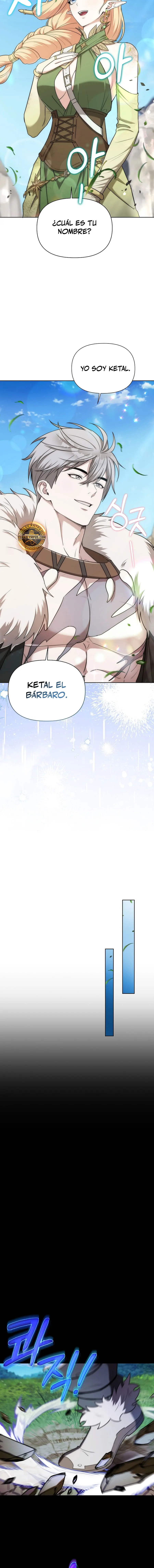 Viviendo como un bárbaro en un mundo de fantasÍa > Capitulo 7 > Page 181
