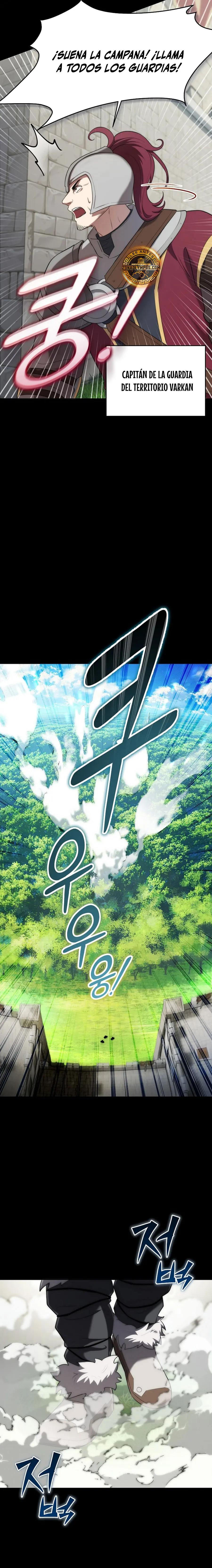 Viviendo como un bárbaro en un mundo de fantasÍa > Capitulo 7 > Page 221