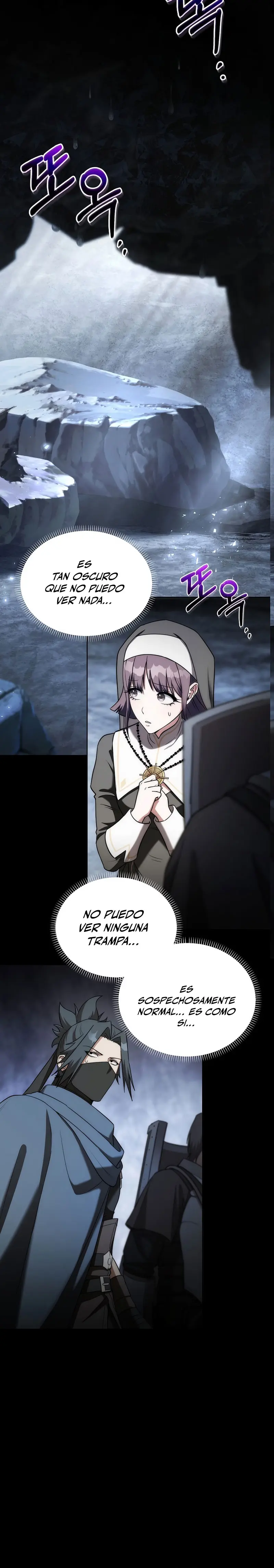 Viviendo como un bárbaro en un mundo de fantasÍa > Capitulo 9 > Page 61