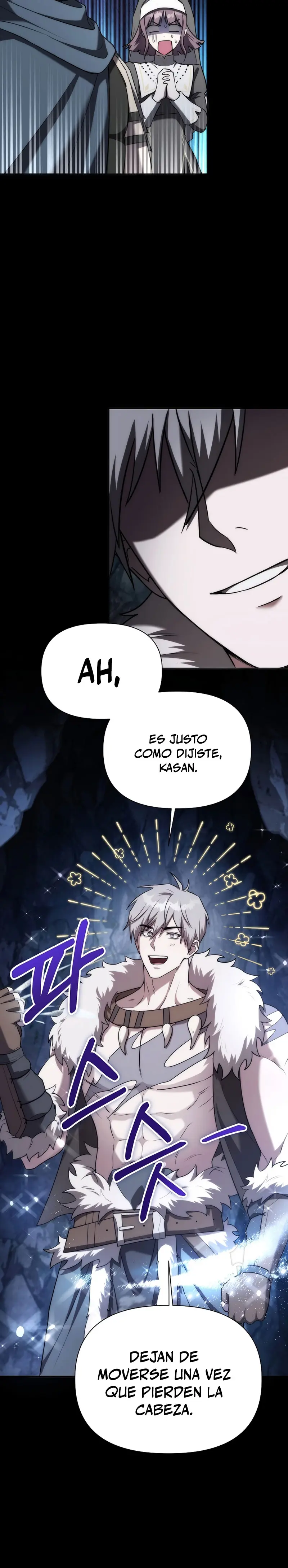 Viviendo como un bárbaro en un mundo de fantasÍa > Capitulo 9 > Page 181