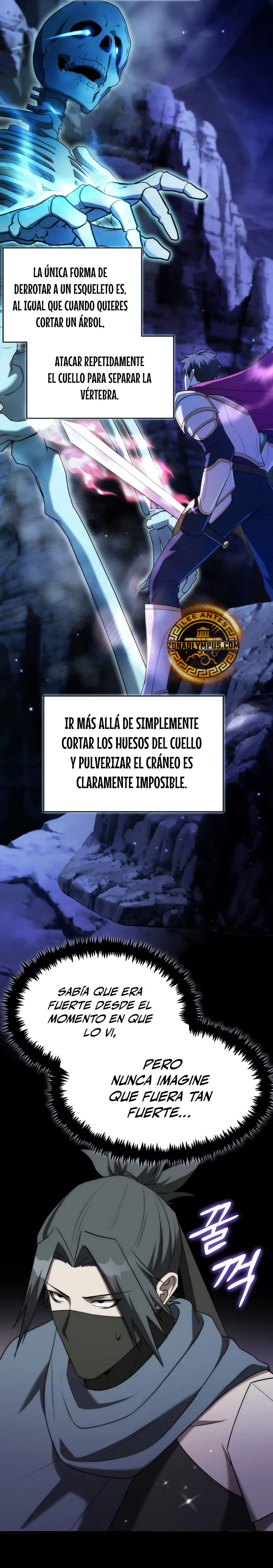 Viviendo como un bárbaro en un mundo de fantasÍa > Capitulo 9 > Page 201