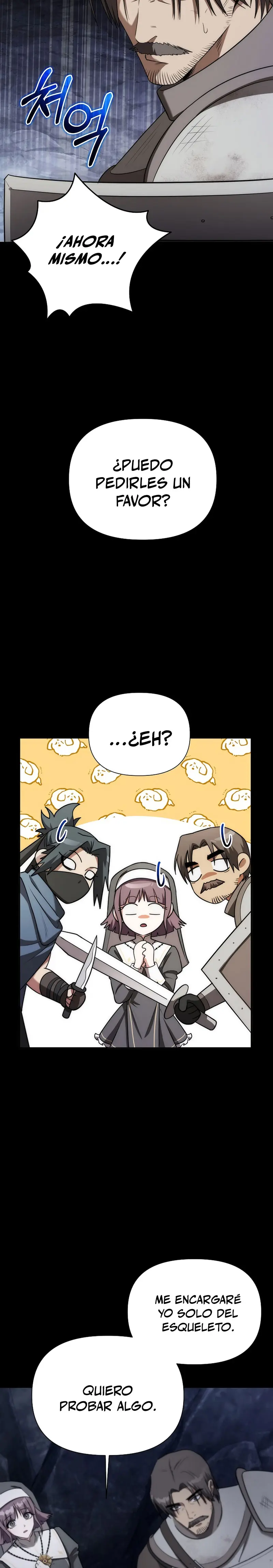 Viviendo como un bárbaro en un mundo de fantasÍa > Capitulo 9 > Page 271