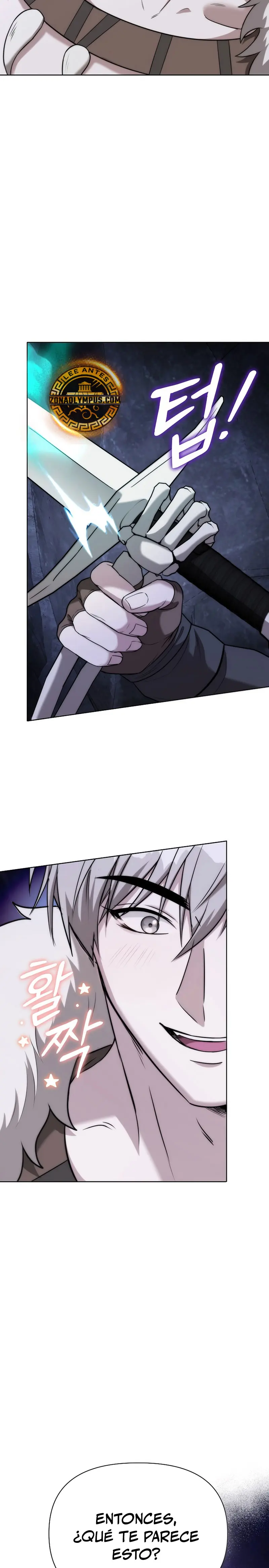Viviendo como un bárbaro en un mundo de fantasÍa > Capitulo 9 > Page 351