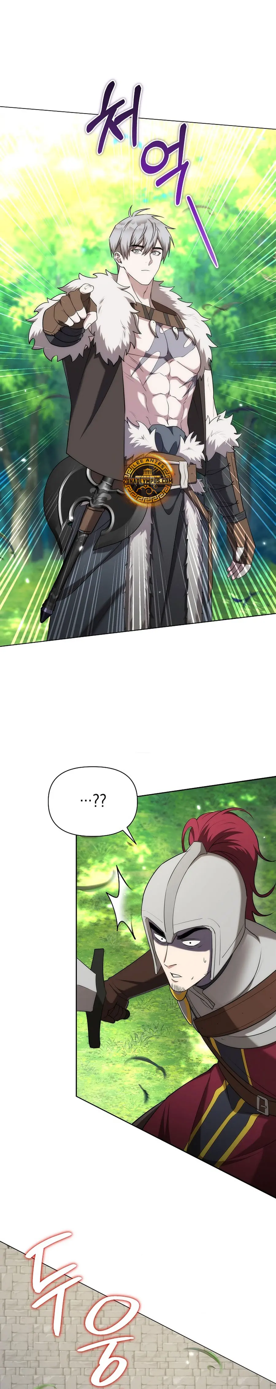 Viviendo como un bárbaro en un mundo de fantasÍa > Capitulo 8 > Page 61