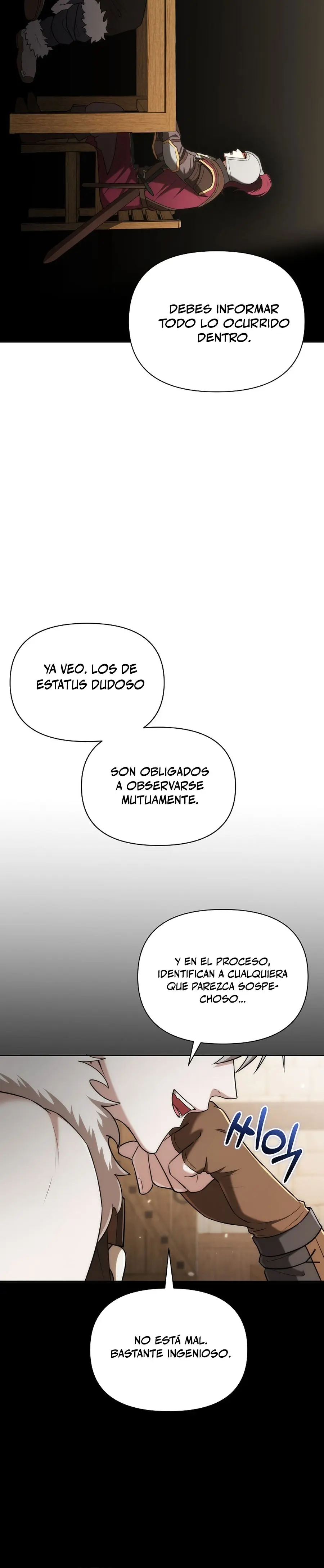 Viviendo como un bárbaro en un mundo de fantasÍa > Capitulo 8 > Page 191