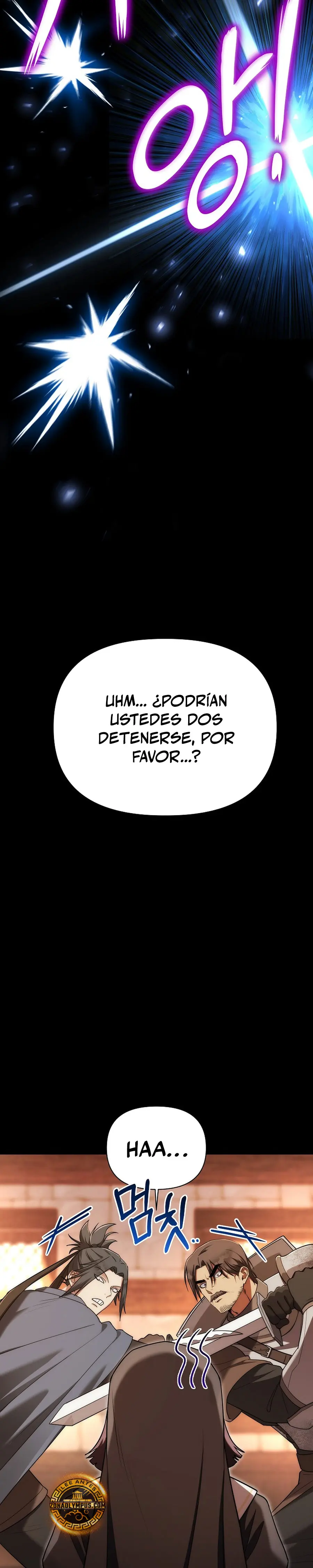 Viviendo como un bárbaro en un mundo de fantasÍa > Capitulo 8 > Page 281