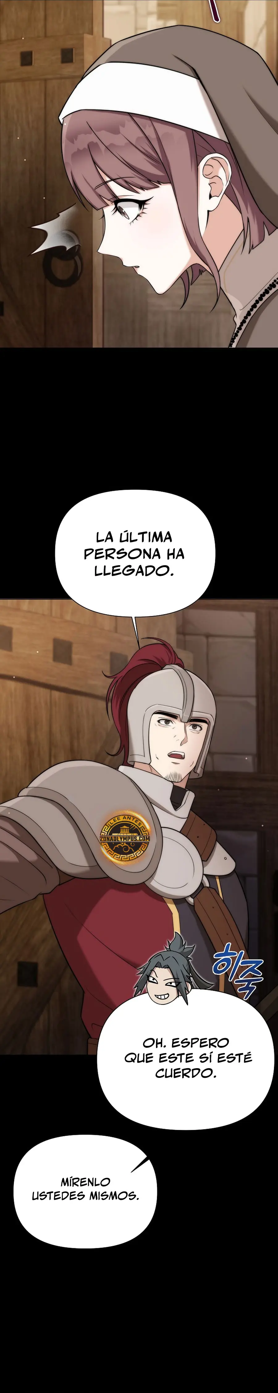 Viviendo como un bárbaro en un mundo de fantasÍa > Capitulo 8 > Page 311