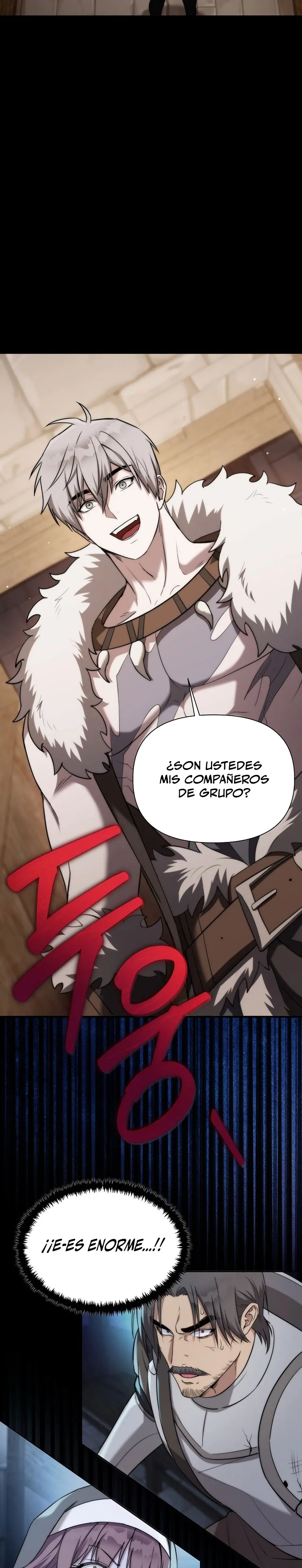 Viviendo como un bárbaro en un mundo de fantasÍa > Capitulo 8 > Page 331