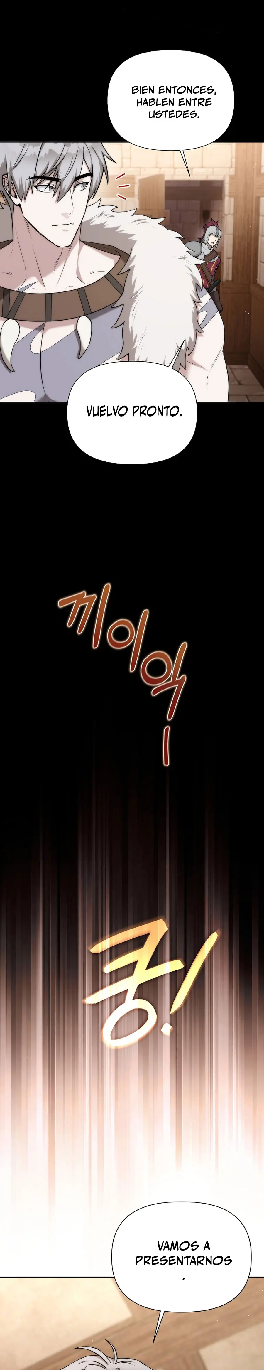 Viviendo como un bárbaro en un mundo de fantasÍa > Capitulo 8 > Page 351