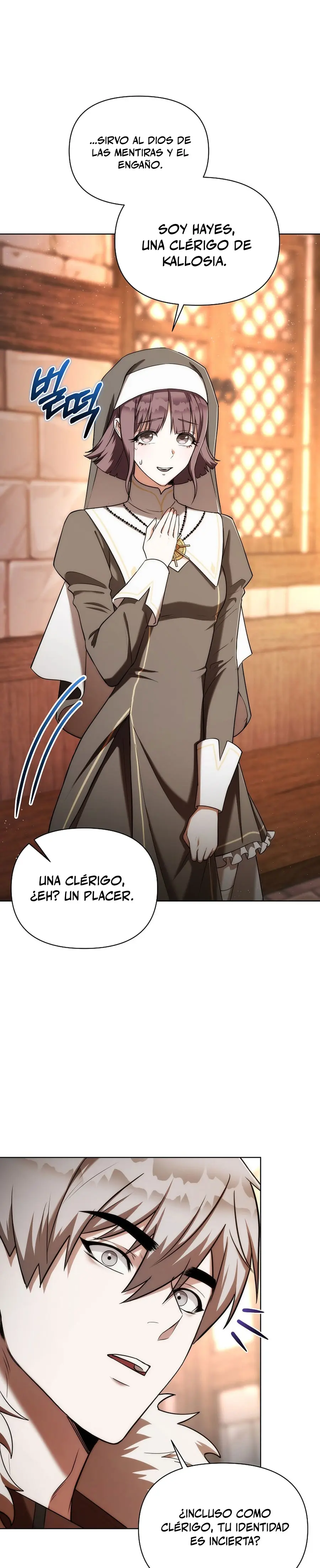 Viviendo como un bárbaro en un mundo de fantasÍa > Capitulo 8 > Page 391