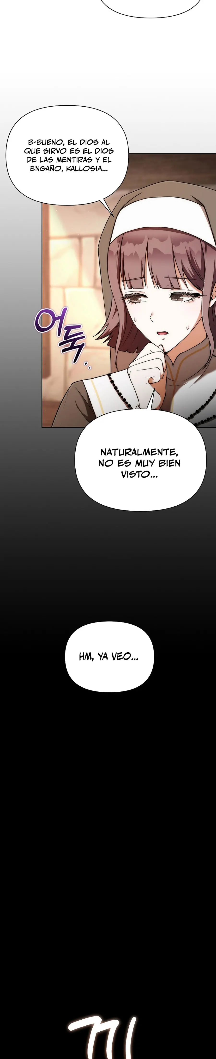 Viviendo como un bárbaro en un mundo de fantasÍa > Capitulo 8 > Page 401
