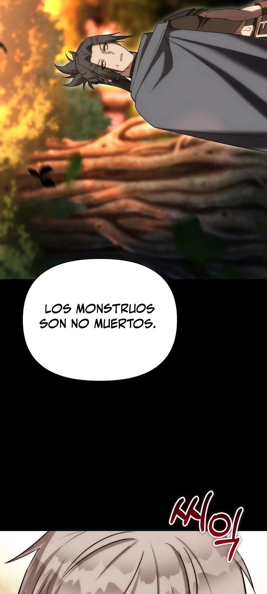 Viviendo como un bárbaro en un mundo de fantasÍa > Capitulo 8 > Page 481