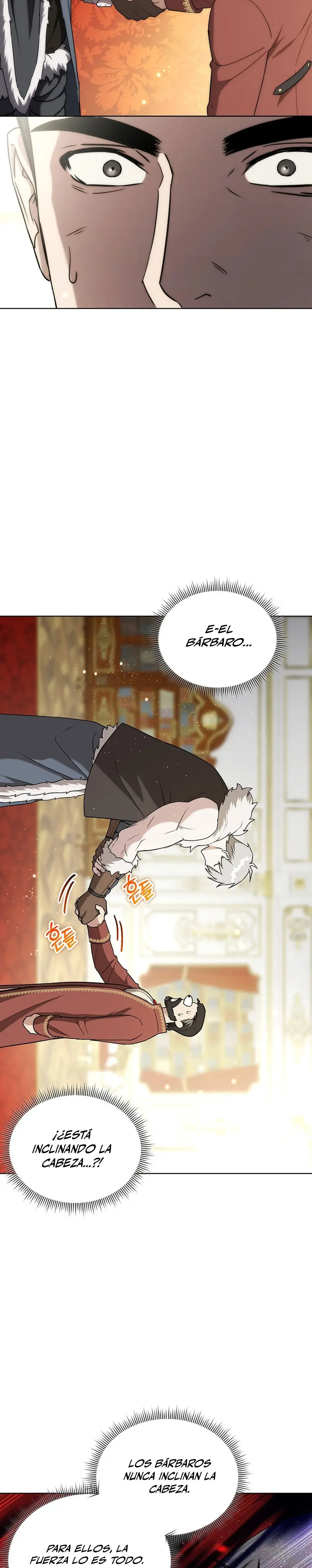 Viviendo como un bárbaro en un mundo de fantasÍa > Capitulo 14 > Page 91