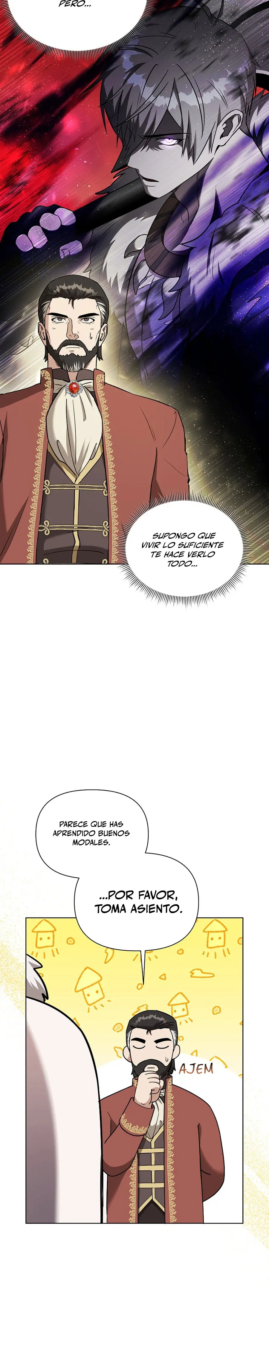 Viviendo como un bárbaro en un mundo de fantasÍa > Capitulo 14 > Page 101