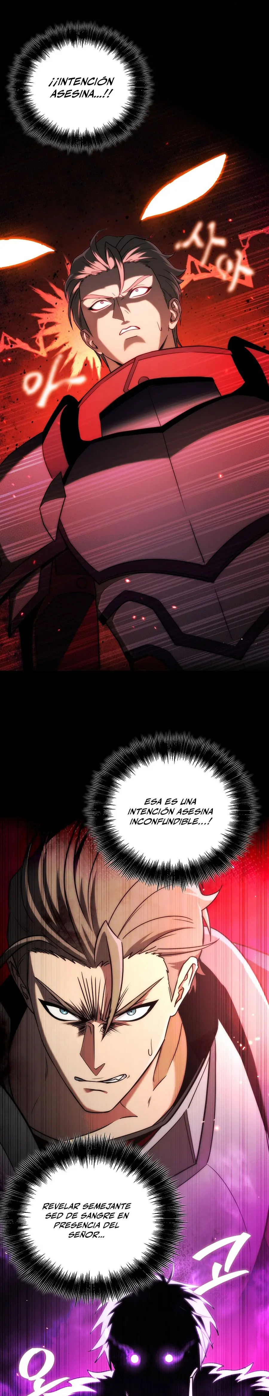 Viviendo como un bárbaro en un mundo de fantasÍa > Capitulo 14 > Page 151