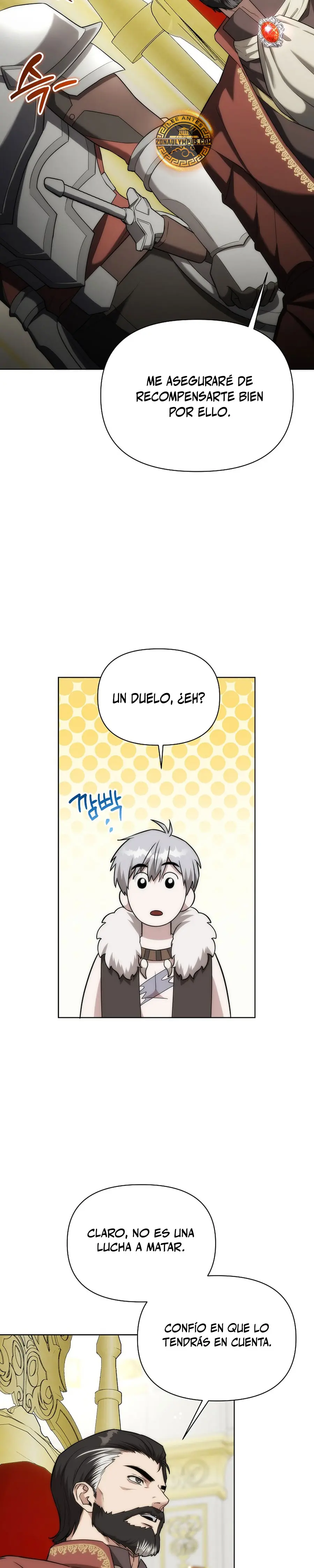 Viviendo como un bárbaro en un mundo de fantasÍa > Capitulo 14 > Page 231