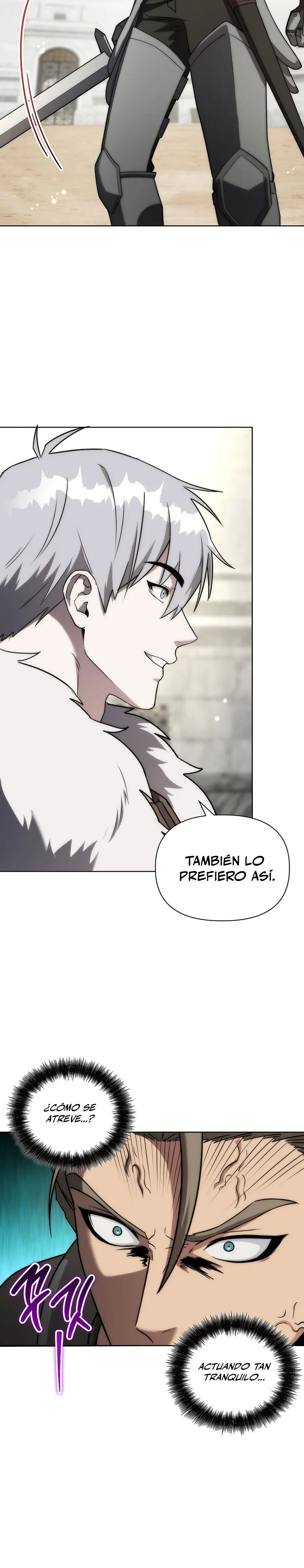 Viviendo como un bárbaro en un mundo de fantasÍa > Capitulo 14 > Page 311