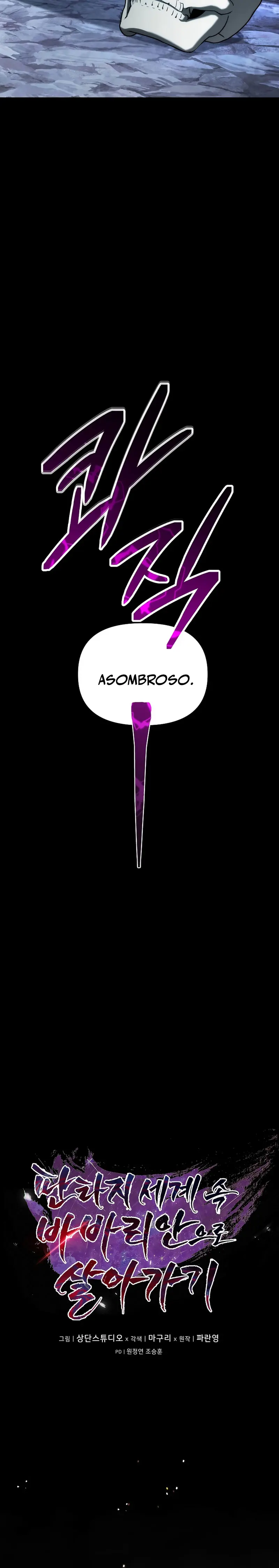 Viviendo como un bárbaro en un mundo de fantasÍa > Capitulo 10 > Page 31