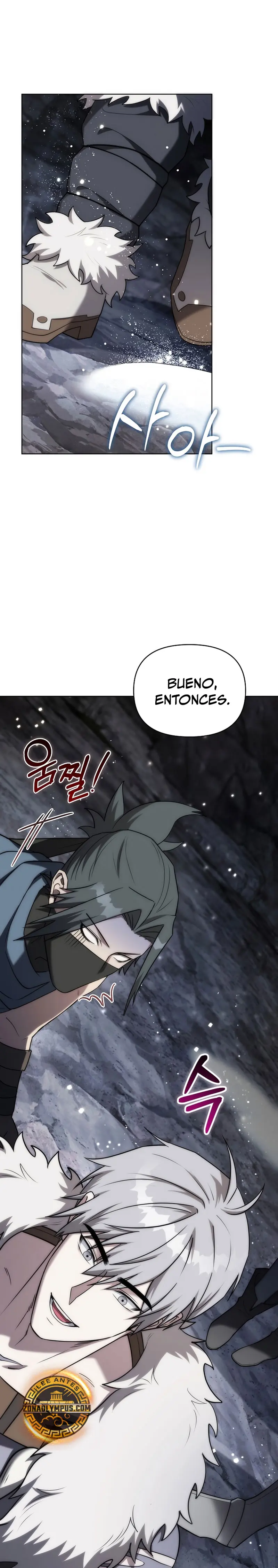 Viviendo como un bárbaro en un mundo de fantasÍa > Capitulo 10 > Page 51